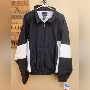 NWT Men’s XXL Holloway All Weather Golf Jacket 2XL